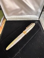 MONTBLANC 146 SOLITARIO MATRIMONIO