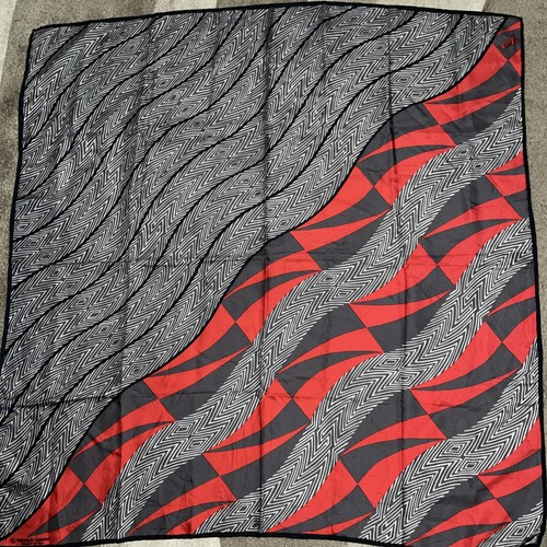 Foulard roberta camerino - roberta, di