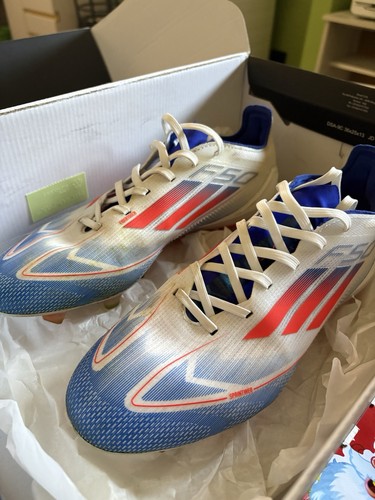 Scarpa calcio f50 - scarpa, da