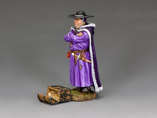 King and country rh030 the - -,