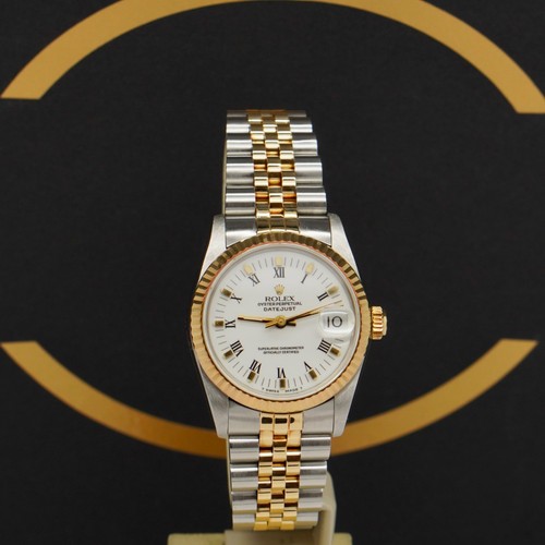 Rolex datejust ref - rolex, 31