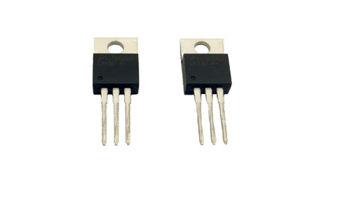 Lm338t nopb regolatore di - regolatore,