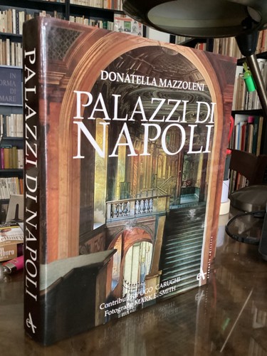 Donatella mazzoleni i - mazzoleni,