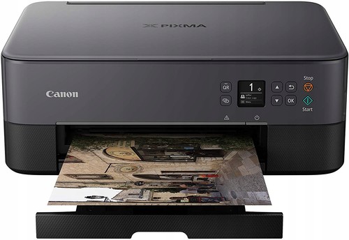 Stampante multifunzione canon - multifunzione,