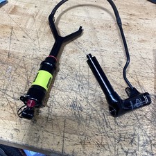 Specialized Epic Brain Shock