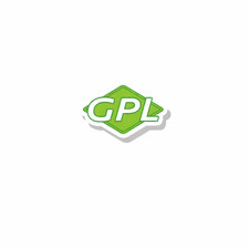 Adesivo GPL tipo carburante