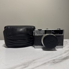 Macchina fotografica vintage