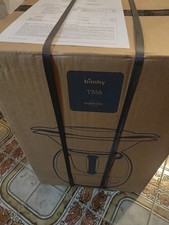 BIMBY TM6 IMBALLATO NUOVO CON