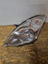 SUZUKI SWIFT MK7 LIFT FANALE