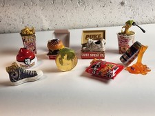 9pc Lot of  "ZURU 5" SURPRISE