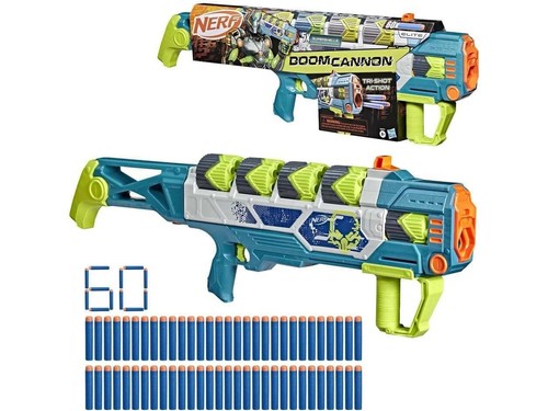 Nerf rebel ops doom - nerf,