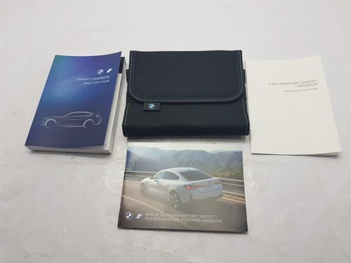 Manuale uso manutenzione bmw - manuale,