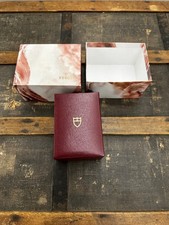 TUDOR REF 92.00.01 SCATOLA BOX TUDOR PRINCE DATE  79280 VINTAGE USATA ASTA N1