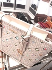 Michael KORS Borsa Jet Set Lg