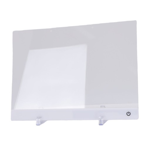 Nuovo colori led tavola per - 7,