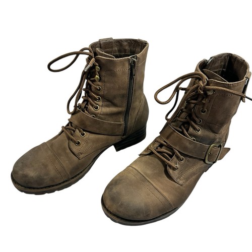 Stivali combattimento tara - combattimento,