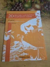 Mario Gangi 20 brani