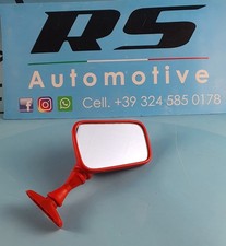 SPECCHIETTO RETROVISORE DESTRO