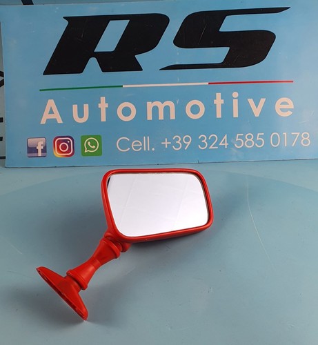 Specchietto retrovisore destro - specchietto,