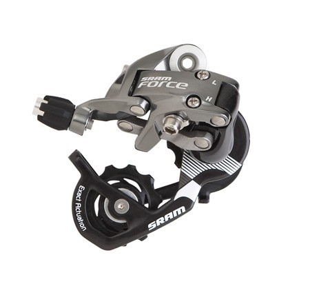 Sram deragliatore posteriore - sram,