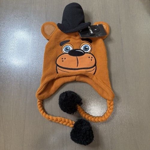 Cappello nuovo con - , etichette