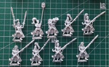 Oldhammer Warhammer fantasy