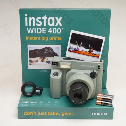 Fotocamera istantanea fujifilm - fotocamera,