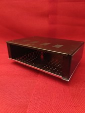 contenitore mobile metallico x