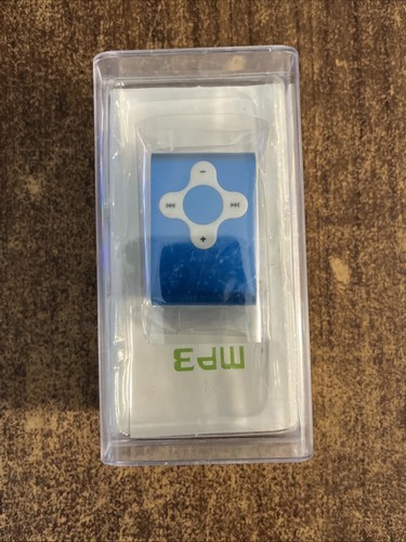 Nuovo zecca mini lettore - ,