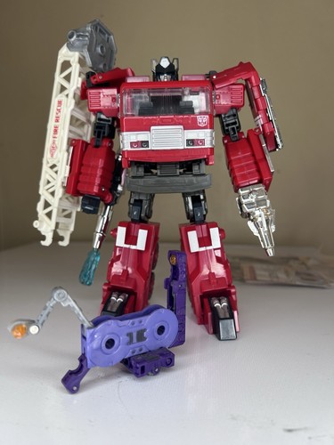 Takara tomy transformers - takara,