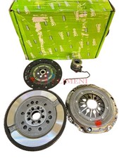 837408 KIT 4 PZ. VOLANO + KIT FRIZIONE OPEL MOKKA ASTRA MERIVA 1.7 CDTI 03-15