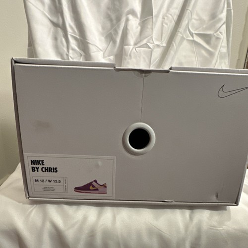 Nike you dunk - by,