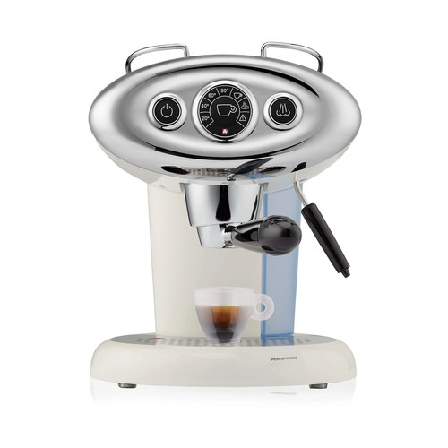 Illy macchina caffè a - caffè,