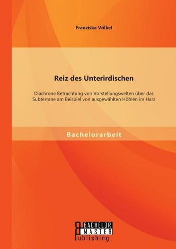 Reiz des unterirdischen - des,