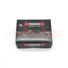 Ferodo DS2500 Pastiglie Freno