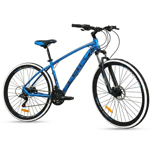 Ibk txc bicicletta - 29'', bici