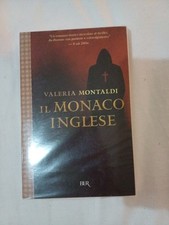 Valeria Montaldi Il Monaco Inglese Rizzoli