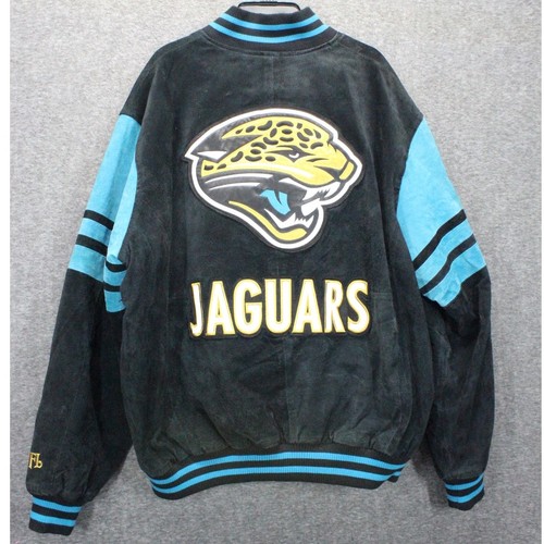 Jacksonville jaguars giacca - jaguars,