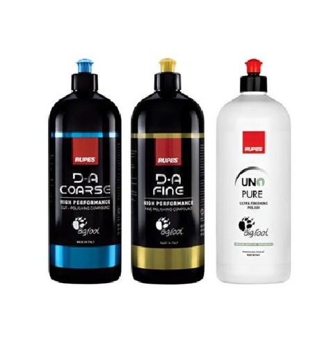 Kit paste per fasi - le,