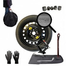 Ruotino di scorta 18" per