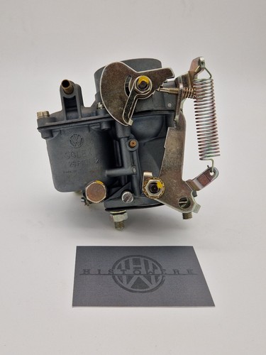 Carburatore maggiolino - carburatore, vw