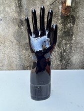 Stampo In Ceramica Per Guanti Neri