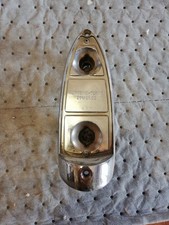 FANALE AUTOBIANCHI BIANCHINA