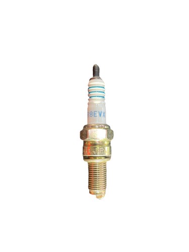 Kit candele ngk cr8evx - 2,