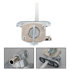Gas Tank Fuel Cock Valve