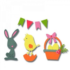 Fustelle Big Shot Sizzix