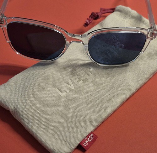 Occhiali sole levi - da,