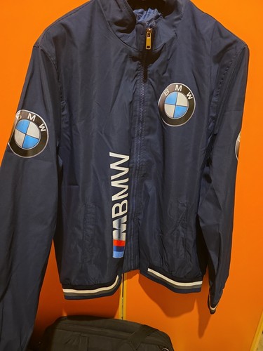 Giubbotto moto uomo - , estivo