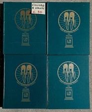 IL PEDALE D'ORO PRIMA