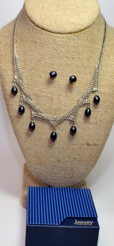 Nuovo scatola jewelry color - nuovo,